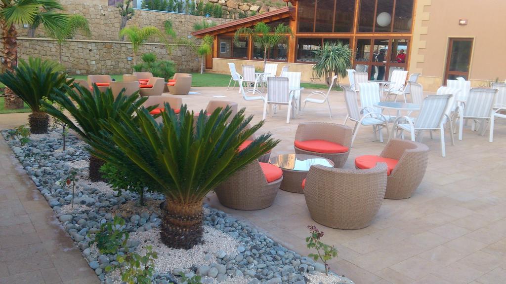 Feudo Marulo Hotel Bronte Exterior foto