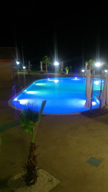 Feudo Marulo Hotel Bronte Exterior foto